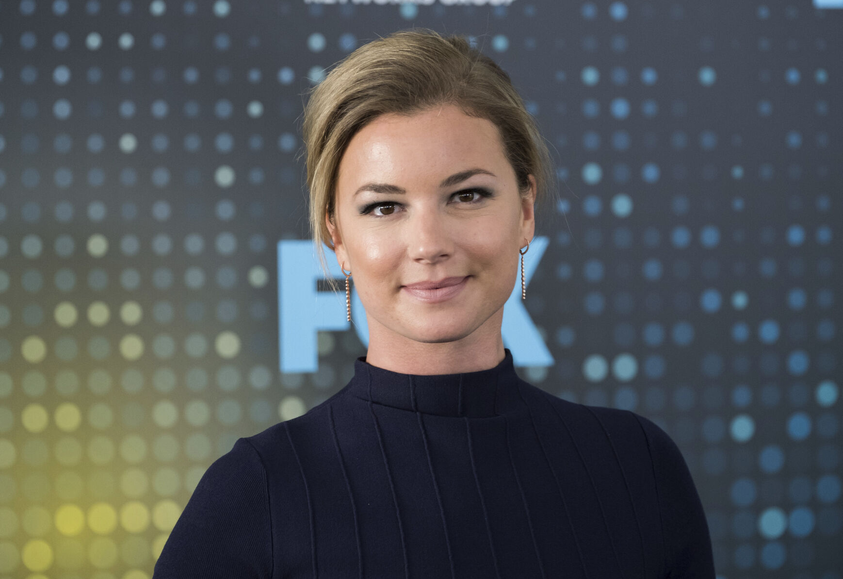 Emily VanCamp